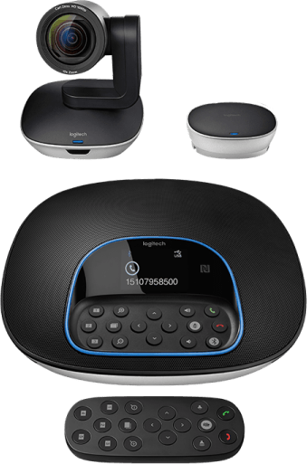 Logitech Group - Image 2