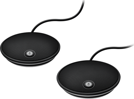 Logitech Group Expansion Microphone - Image 2