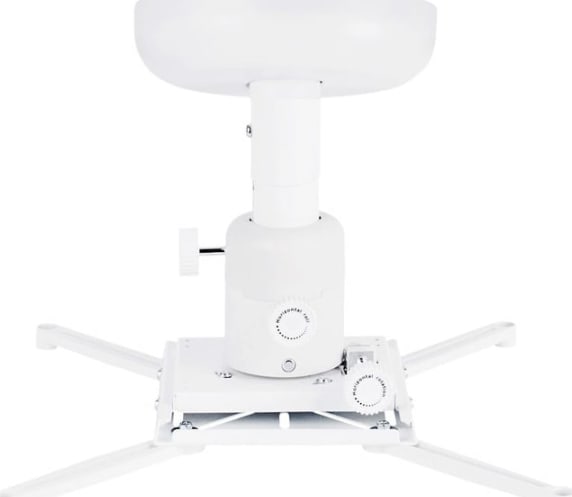 Multibrackets M Universal Projector Ceiling Mount 200 With Fine Tune (Mb0728)