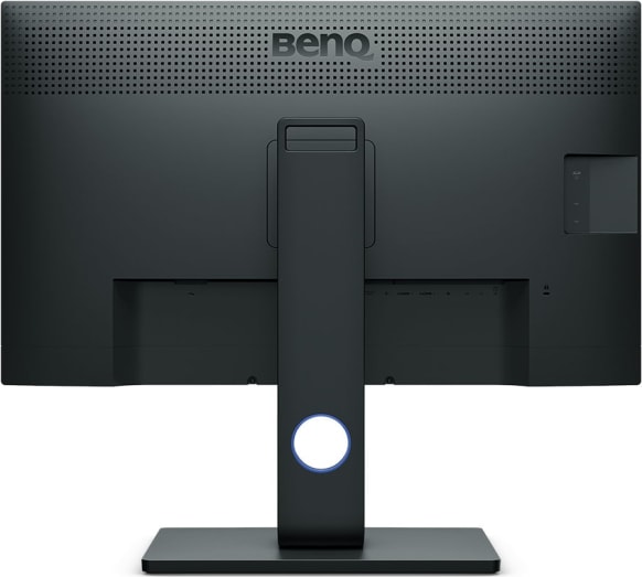 Benq Sw321C 32Inch 4K Photographer Monitor - Image 2
