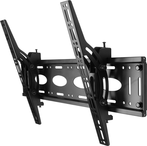Btech - Universal Flat Screen Wall Mount With Tilt (Bt8432)