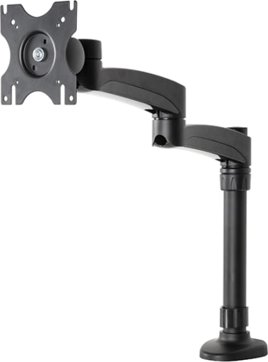 Btech - Double Arm Desk Mount With Tilt &Amp; Swivel (Bt7373) - Image 6