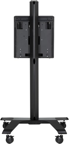 Btech - Universal Flat Screen Trolley With Adjustable Height (Bt8563-02) - Image 5