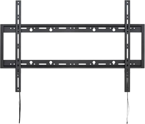 Btech - Heavy Duty Universal Flat Screen Wall Mount (Bt9901)