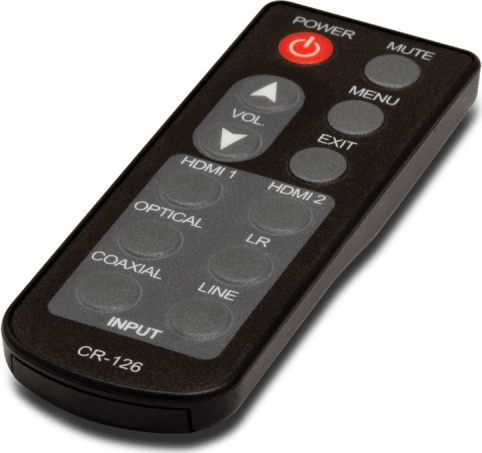 Cyp Au-A300 2 Channel Digital Amplifier - Image 6