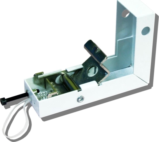 Sapphire Electric (Large) Screen - 500 X 375Cm (4:3) - (Sews500Bv-A) - Image 4