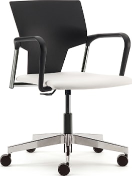 Dalen - Medium Meeting Room Furniture Solution 10 Person (Projection Based) - Image 2