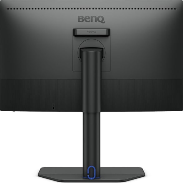 Benq Sw272U 27Inch 4K Photographer Monitor - Image 2