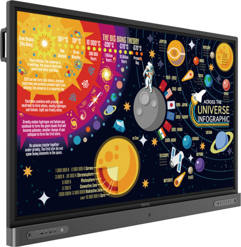 Benq Rp6502 - Image 2
