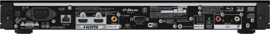Sony Ubp-X1000Es Ultra Hd Blu-Ray Disc Player - Image 2