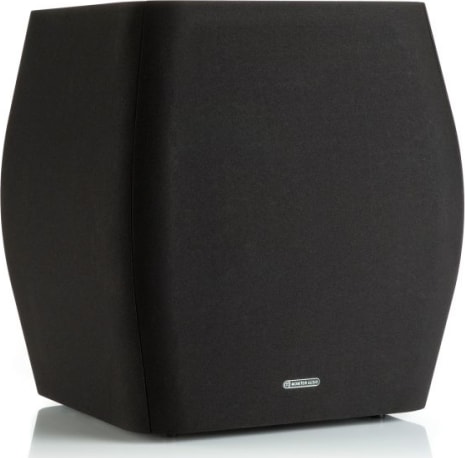 Monitor Audio Monitor Mass Kit 5.1 System (Monitormasskit) - - Image 2