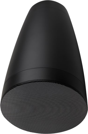Sonance Ps-P63T Professional 6.5 Inch Pendant Speaker (Black Finish, Pair) - Image 3
