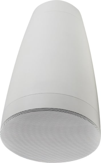 Sonance Ps-P43T Professional 4 Inch Pendant Speaker (White Finish, Pair) - Image 6