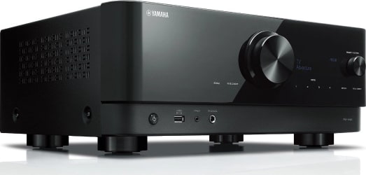 Yamaha Rx-V4A - 5.2 Channel Av Receiver