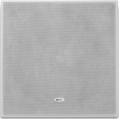 Kef Ci200Qs 200Mm In Ceiling Flush Mounted Speaker - Square - Image 3