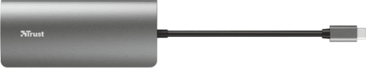 Trust 7-In-1 Usb-C Multi-Port Adapter (Trdalyxy7) - Image 6