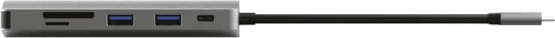 Trust 7-In-1 Usb-C Multi-Port Adapter (Trdalyxy7) - Image 5