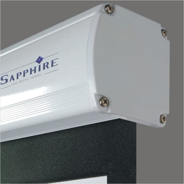 Sapphire Electric Screen - 170 X 107Cm (16:10) - (Sews180Rwsf-Atr10) - Image 4