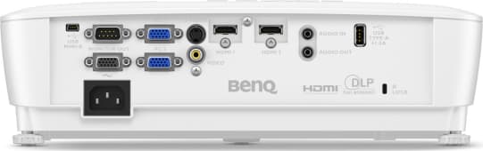 Benq Mh536 - Image 5