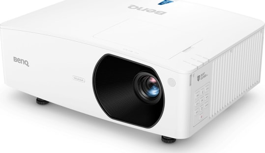 Benq Lu710 - Image 5