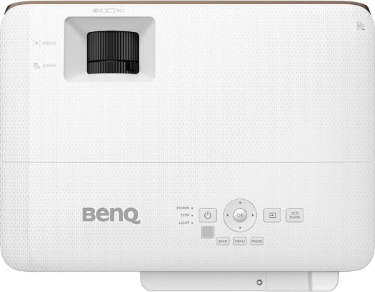 Benq W1800 - Image 5