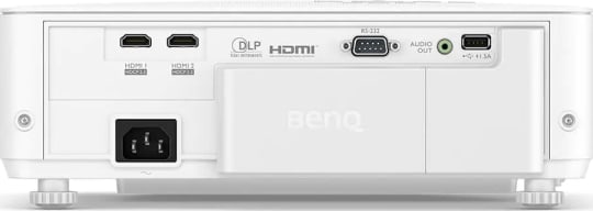 Benq W1800 - Image 4