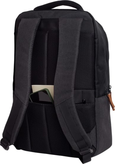 Trust - Lisboa 16&Quot; Laptop Backpack Black (25244) - Image 3