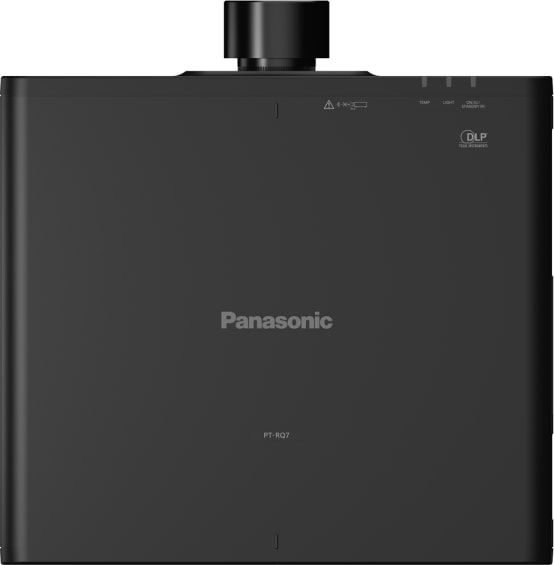 Panasonic Pt-Rq7Lbej - Image 4
