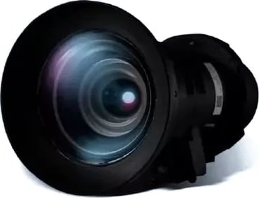 BenQ Zoom Lens LS3ST3 for BR9708 (5A.JTR37.03E)