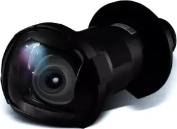BenQ Short Throw Lens LS3ST1 for BR9708 (5A.JTR37.01E)