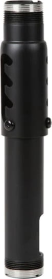 Peerless – Adjustable Extension Columns Black (AEC012018)