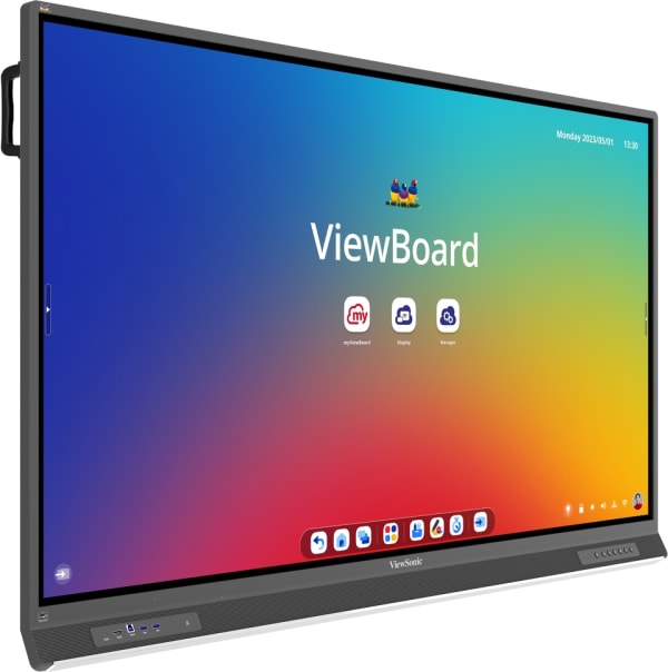Viewsonic Viewboard Ifp7553 - Image 2