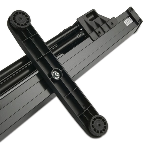 Sapphire Pull-Up Screen - 198 X 124Cm (16:10) - (Sfl200Wsf10) - Image 3