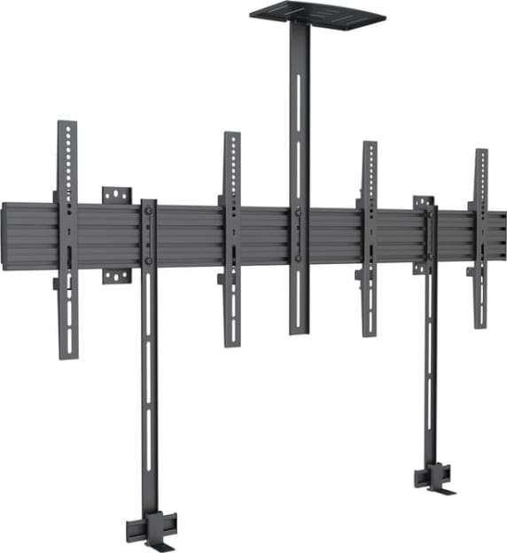 Multibrackets M Pro Series - Collaboration - Side By Side 65&Quot; (Mb6621)