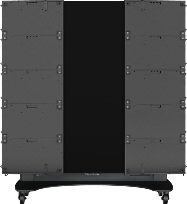 Lds138-151 Foldable 138 Inch All-In-One Led Display - Image 7