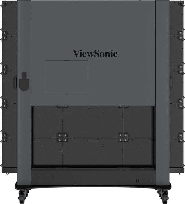 Lds138-151 Foldable 138 Inch All-In-One Led Display - Image 6