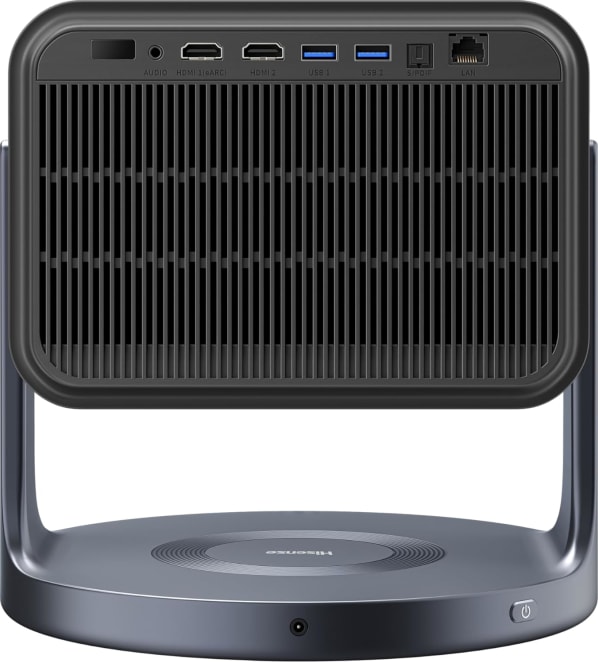 Hisense C2Tuk-Pro - Image 2