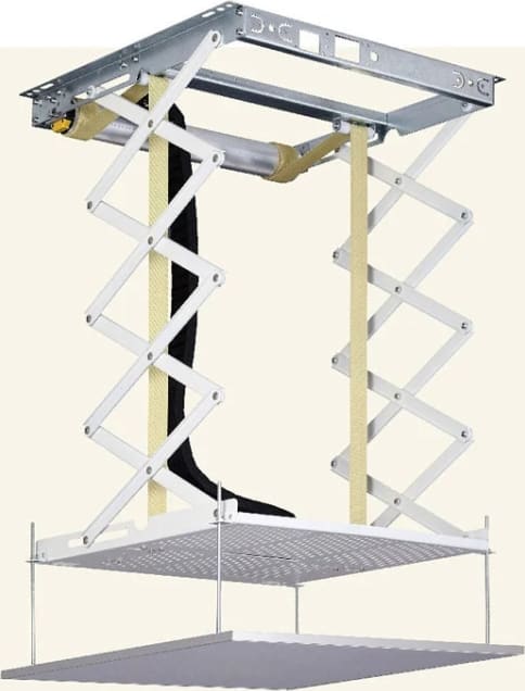 Sapphire Projector Lift (Sappl04)