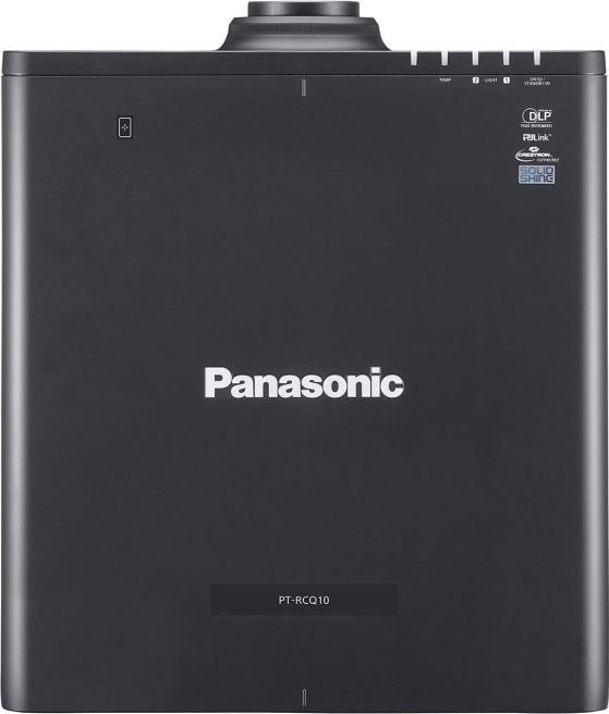 Panasonic Pt-Rcq10Lbej - Image 2