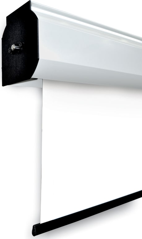 Screen International Major Pro C Electric Screen - 600 X 338Cm (16:9) - (Mpc600X338) - Image 2