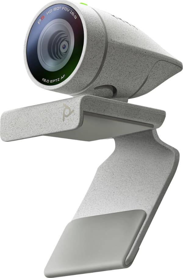 Poly Studio P5 Professional Webcam (2200-87070-001) - Image 2