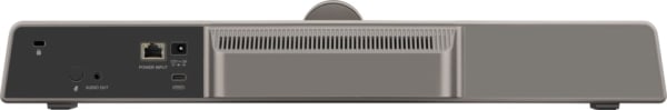 Viewsonic - Umb202 Teamjoin 4K Video Bar System - Image 2