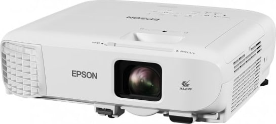Epson EB-W49
