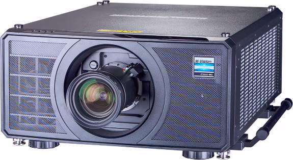 Digital Projection M-Vision Laser 21000