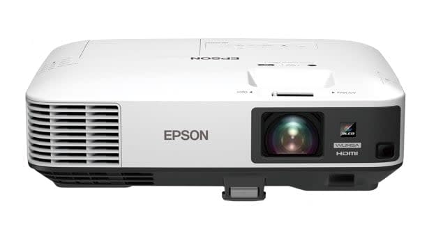 Epson EB-2250U