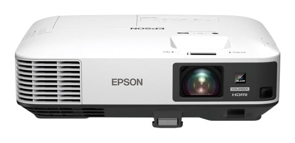 Epson EB-2250U