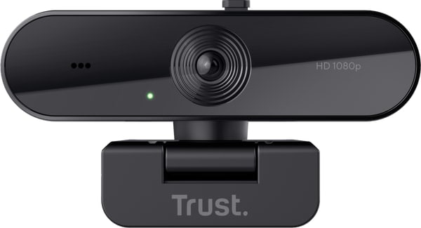 Trust – Full HD Webcam TW-200 ECO (24734)