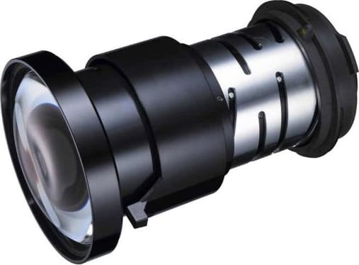NEC NP30ZL Short Zoom Lens