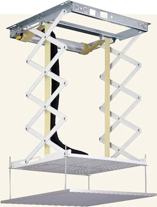 Sapphire Projector Lift (SAPPL04)