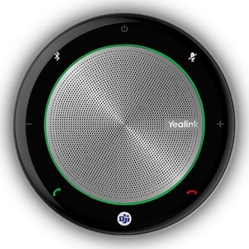 Yealink CP700 Portable Speakerphone